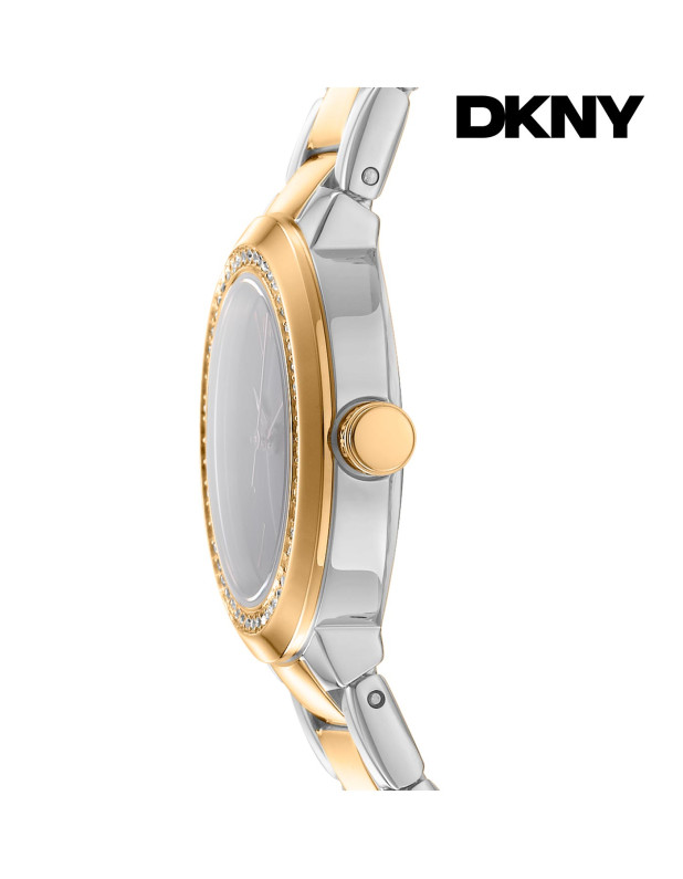 DKNY Ladies Watch